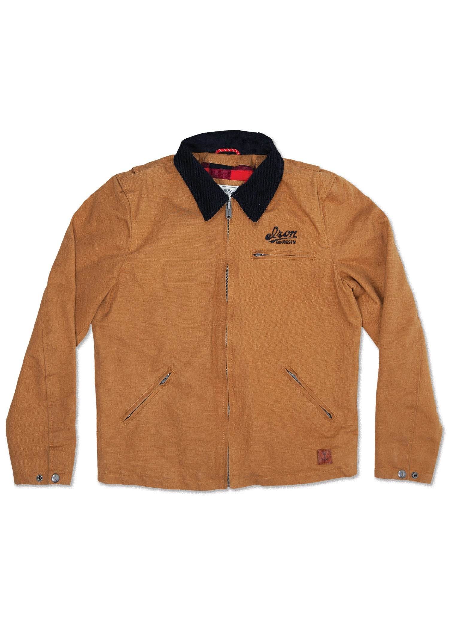Service - Blouson textile homme -