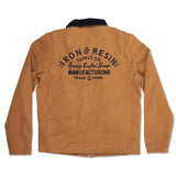 Service - Blouson textile homme -