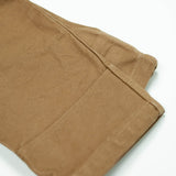 Union work - Pantalon textile homme -