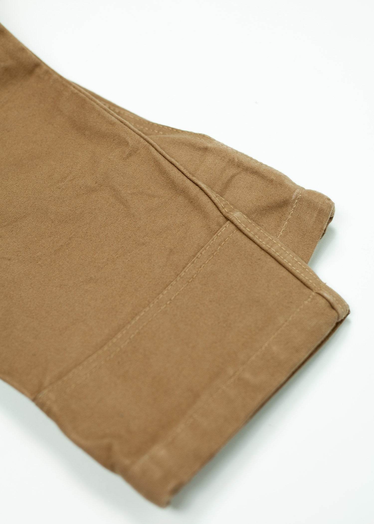 Union work - Pantalon textile homme -