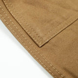 Union work - Pantalon textile homme -