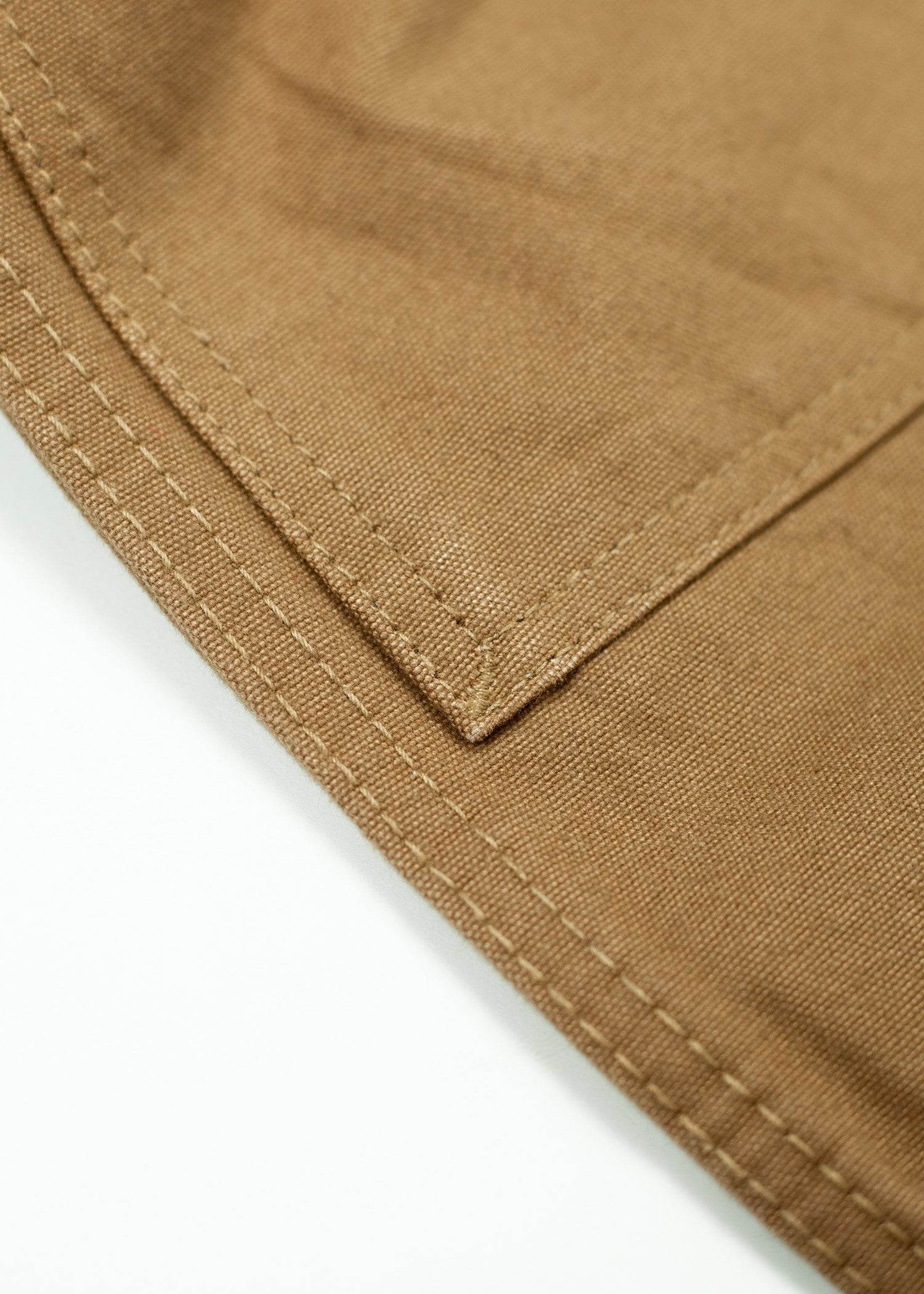 Union work - Pantalon textile homme -