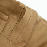 Union work - Pantalon textile homme -
