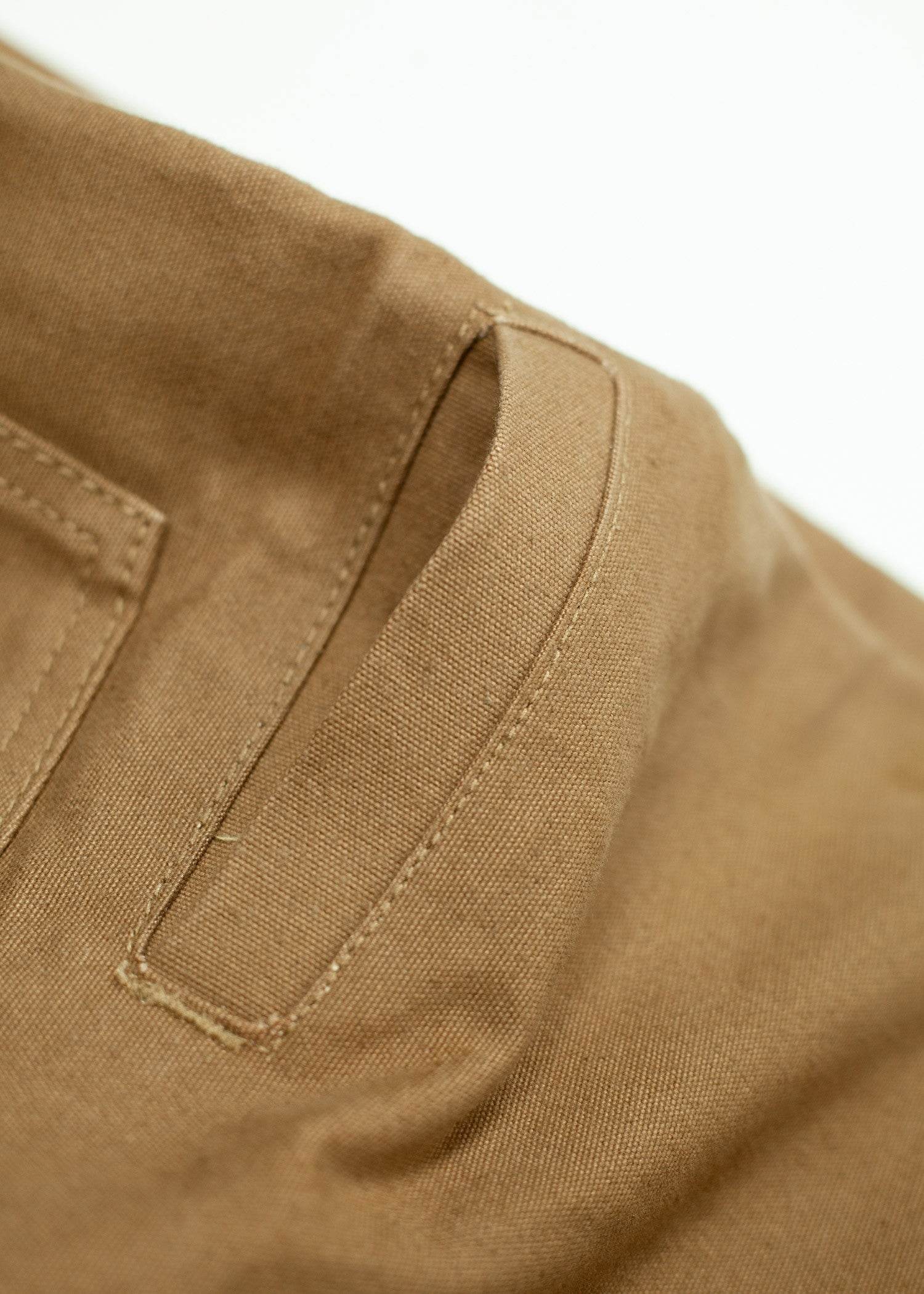 Union work - Pantalon textile homme -