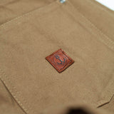 Union work - Pantalon textile homme -