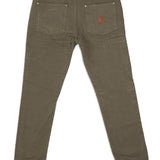 Union work - Pantalon textile homme -