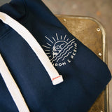 Skull island - Sweat textile homme -