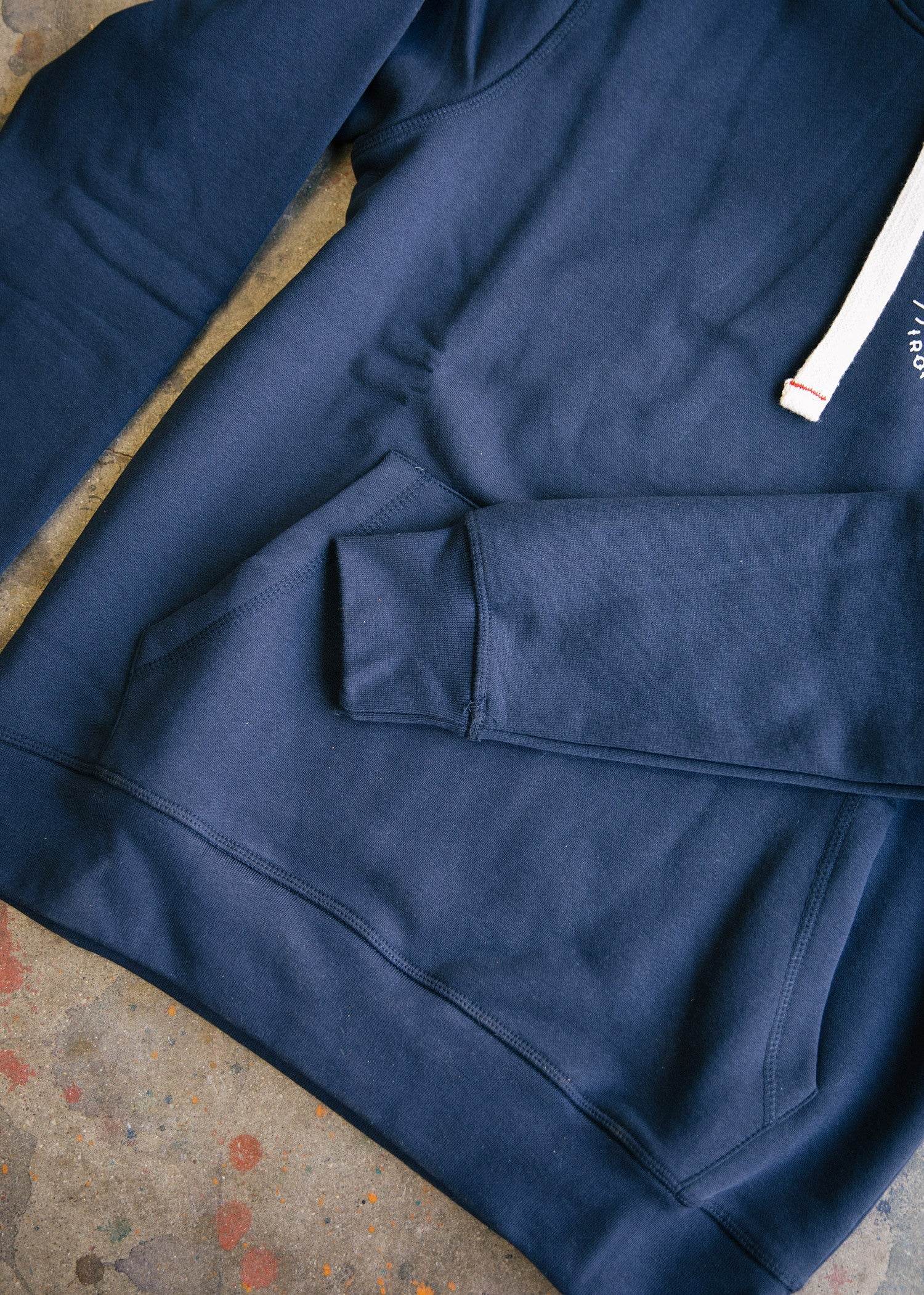 Skull island - Sweat textile homme -