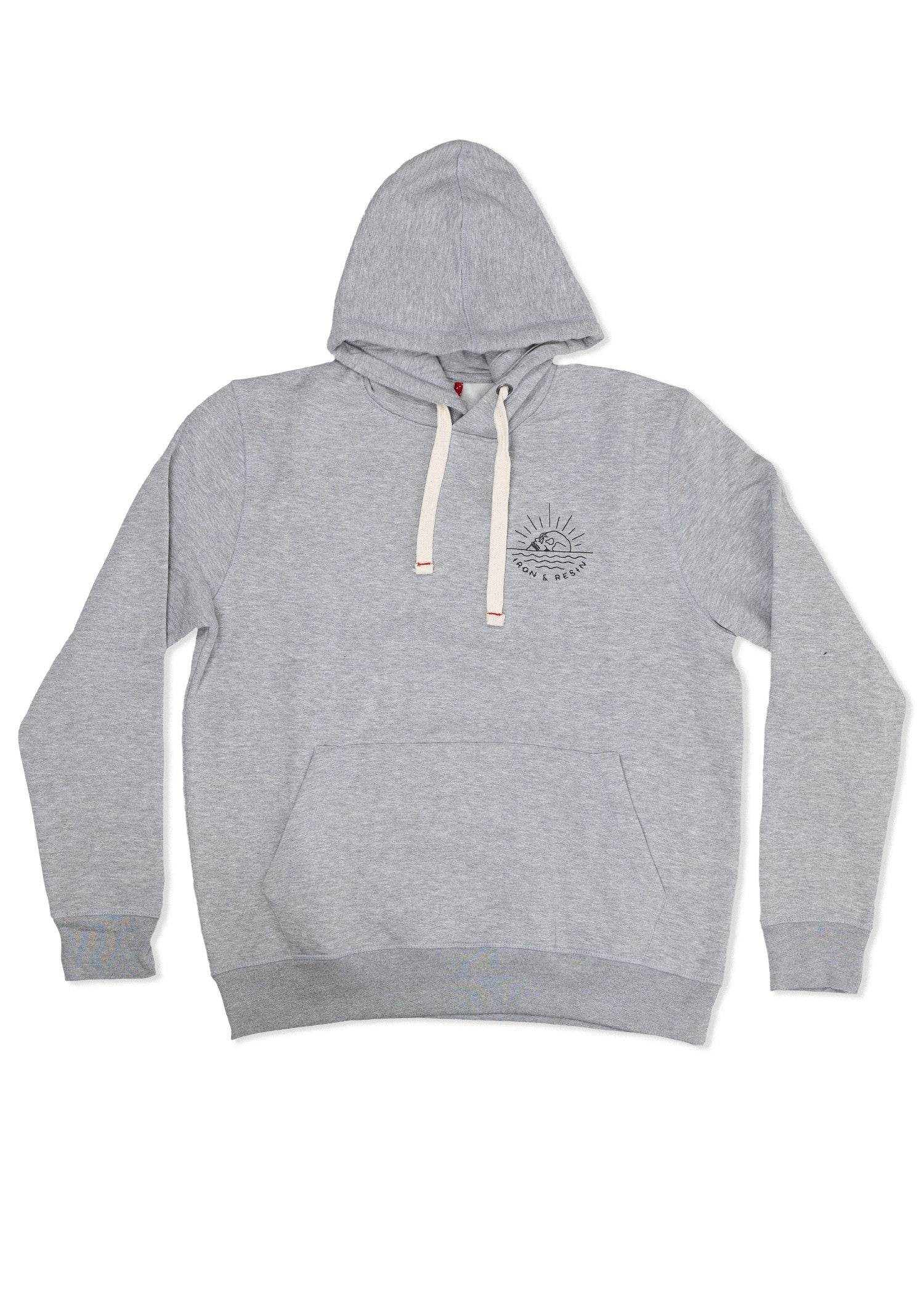 Skull island - Sweat textile homme -