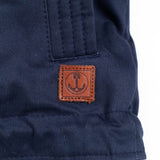 Nautilus - Blouson textile homme - Produits a traiter