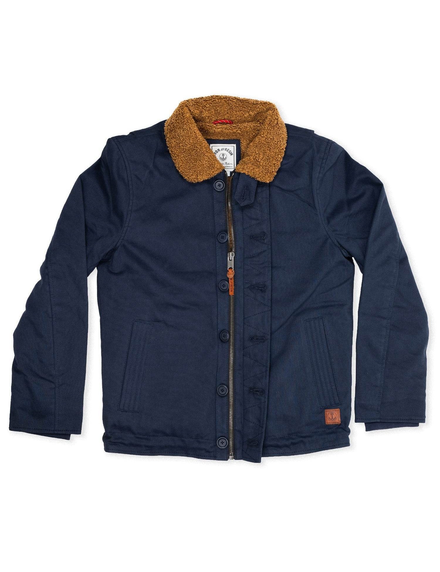 Nautilus - Blouson textile homme - Produits a traiter