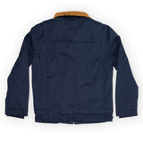 Nautilus - Blouson textile homme - Produits a traiter