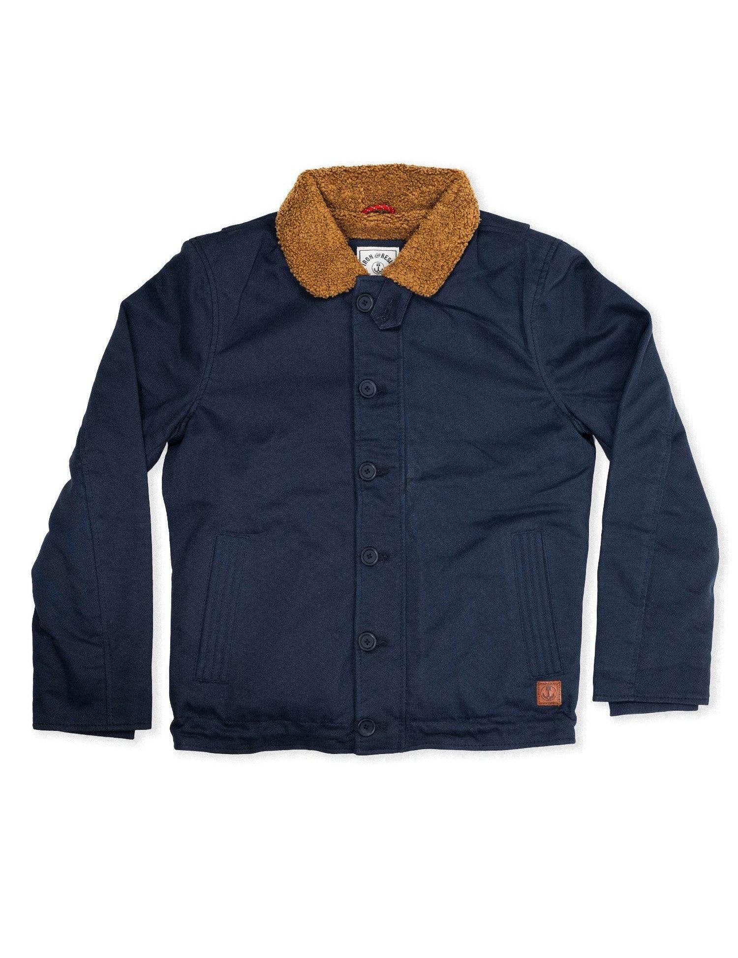 Nautilus - Blouson textile homme - Produits a traiter