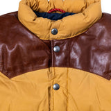 Palisades - Gilet textile homme - Produits a traiter