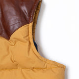 Palisades - Gilet textile homme - Produits a traiter