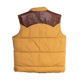 Palisades - Gilet textile homme - Produits a traiter