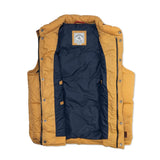 Palisades - Gilet textile homme - Produits a traiter