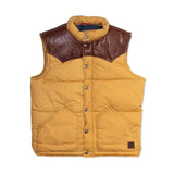 Palisades - Gilet textile homme - Produits a traiter