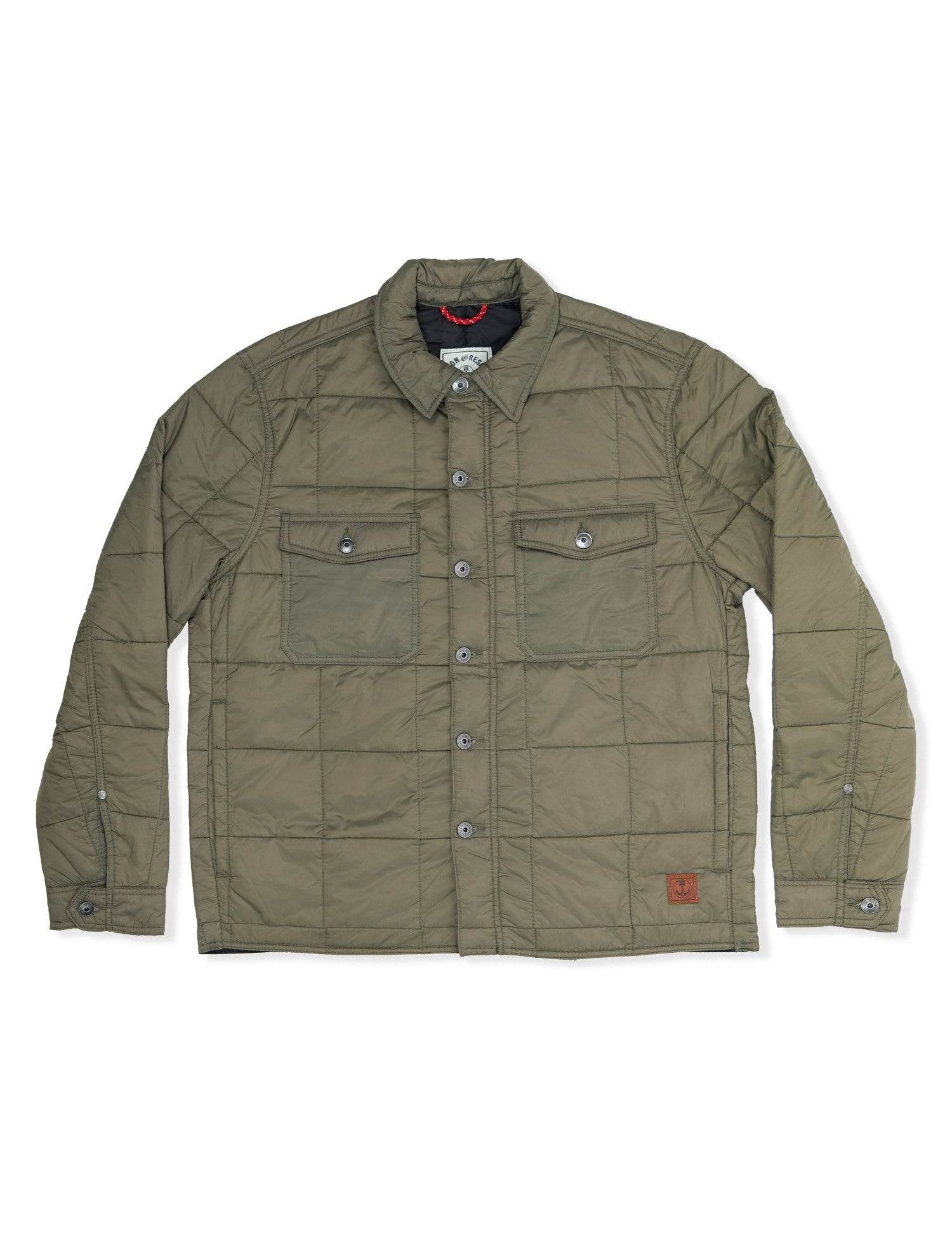 Rogue - Blouson textile homme - Produits a traiter