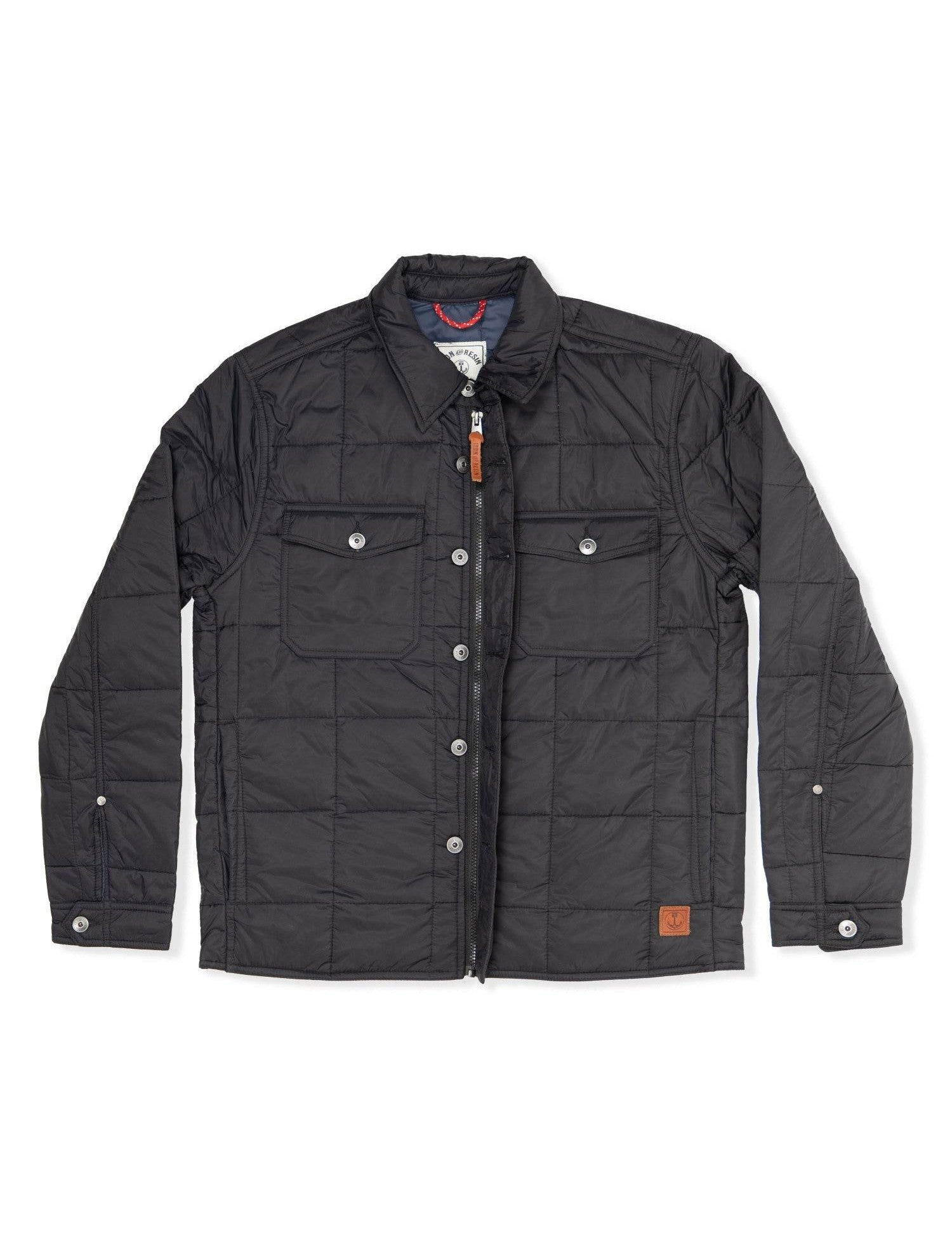 Rogue - Blouson textile homme - Produits a traiter