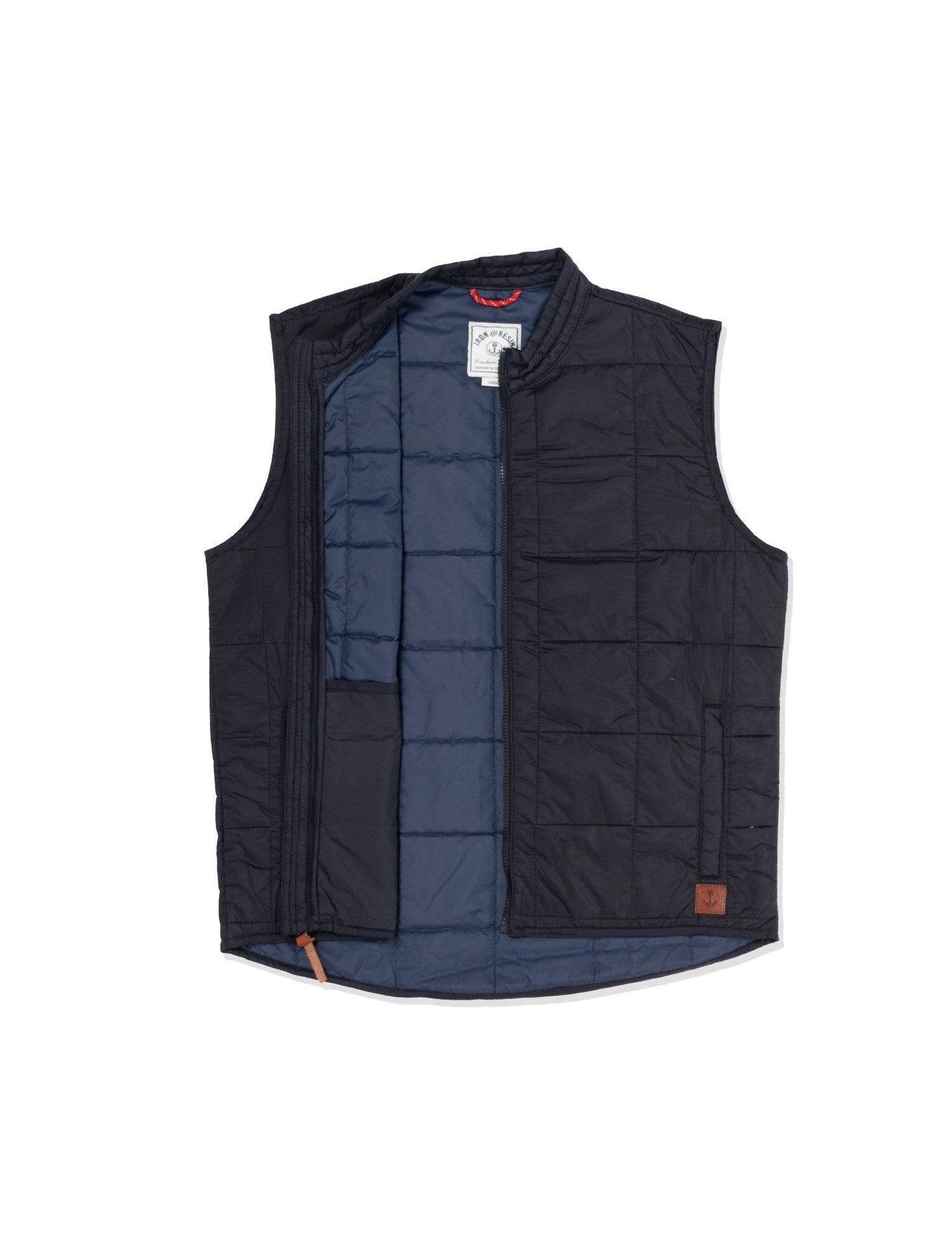 Rogue - Gilet textile homme - Produits a traiter