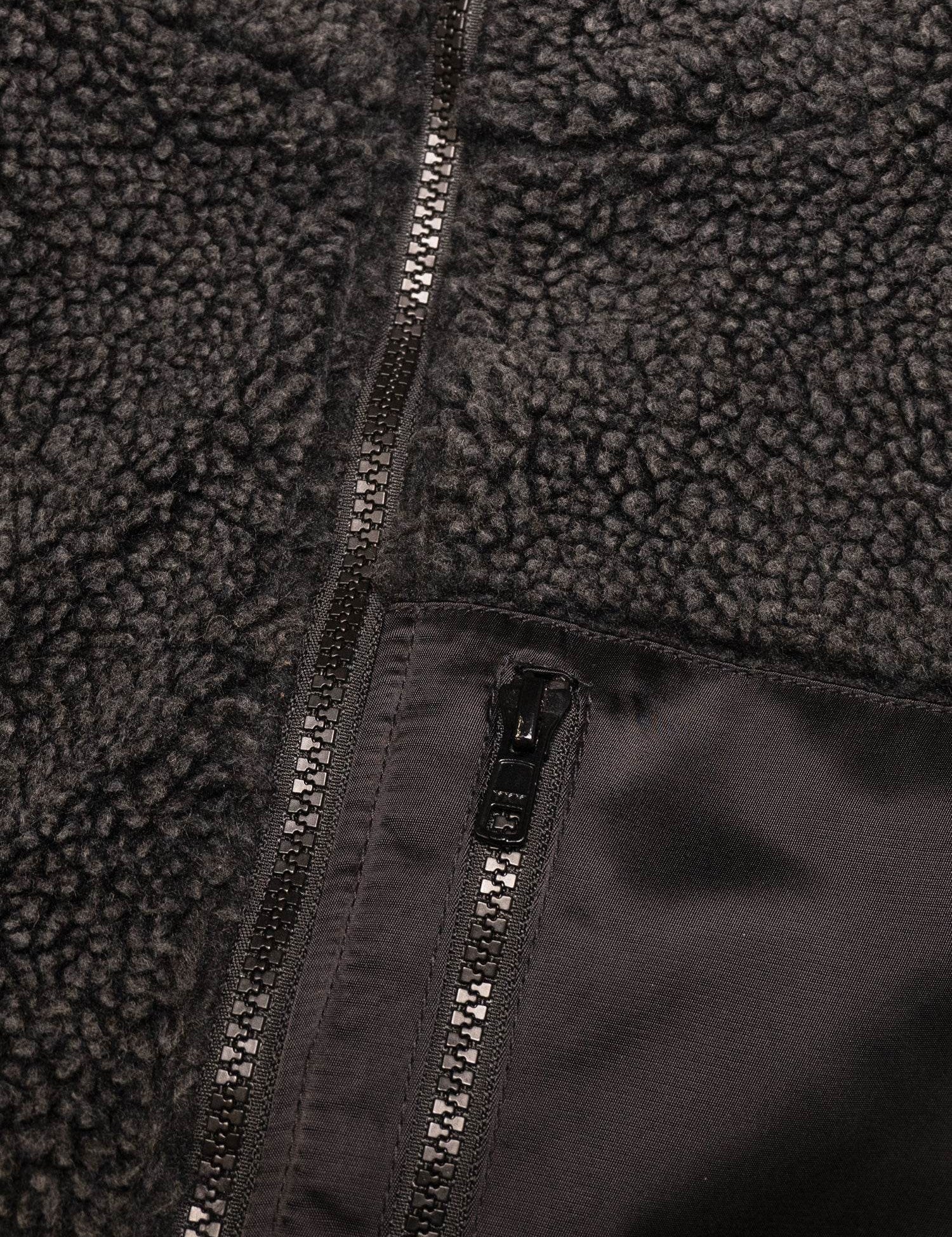 Mammoth - Sweat textile homme - Produits a traiter