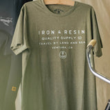 Vta - T-shirt textile homme - Accueil