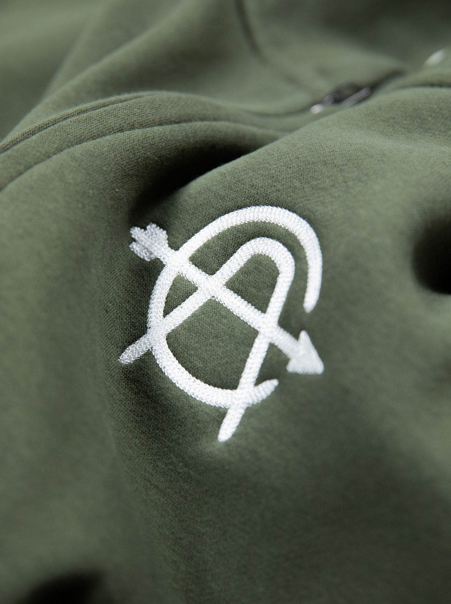 Cali - Sweat textile homme - Accueil