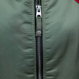 Spirit mn - Blouson textile homme - Accueil