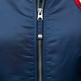 Spirit mn - Blouson textile homme - Accueil