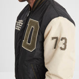 Bloomfield nylon - Blouson textile homme - Accueil