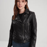 Lea lamb vita - Blouson femme - Accueil