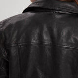 Lea lamb vita - Blouson femme - Accueil