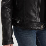 Lea lamb vita - Blouson femme - Accueil