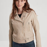 Lea lamb vita - Blouson femme - Accueil