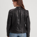 Jolya lamb vita - Blouson femme - Accueil