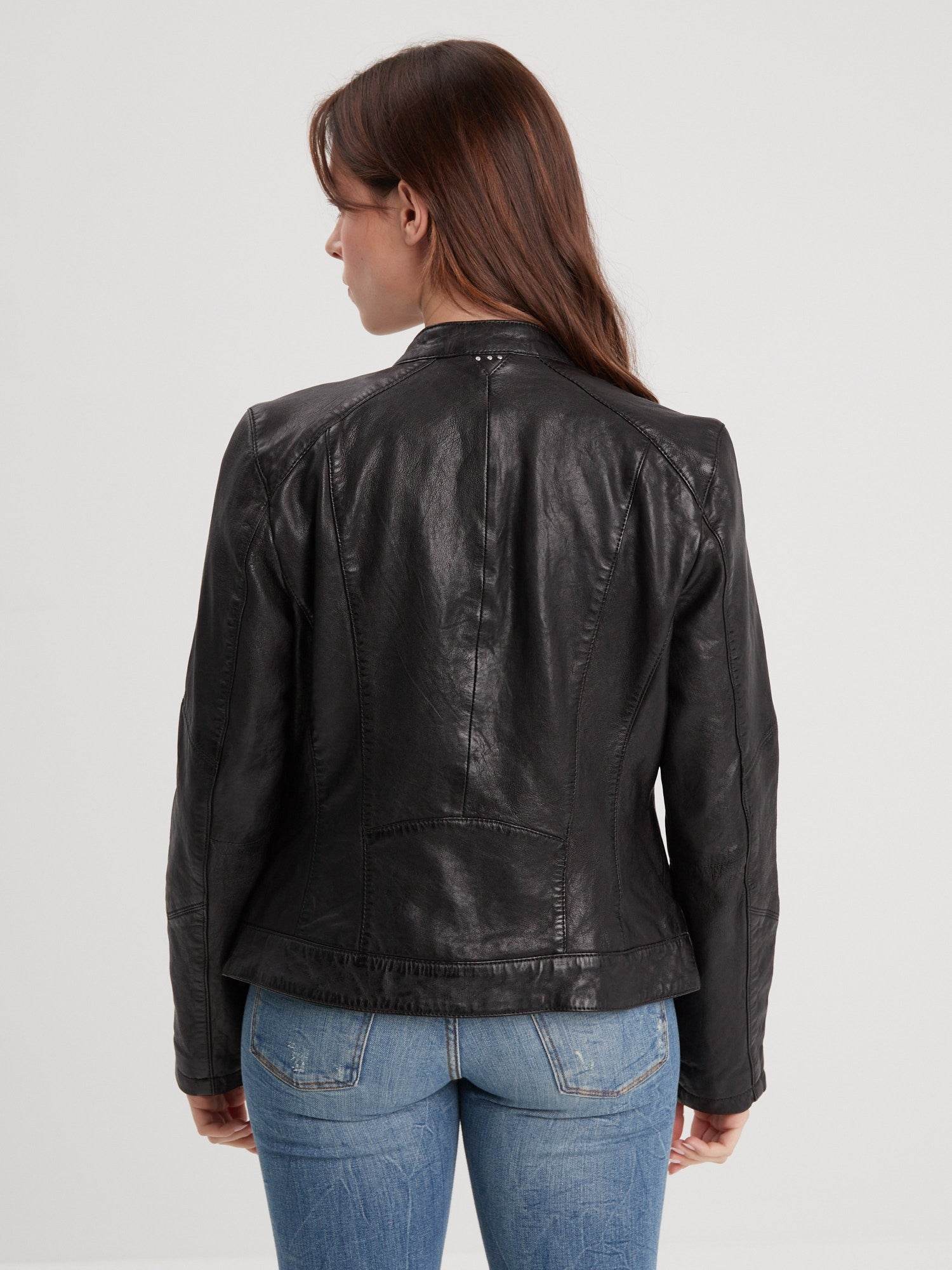 Jolya lamb vita - Blouson femme - Accueil
