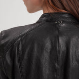 Jolya lamb vita - Blouson femme - Accueil