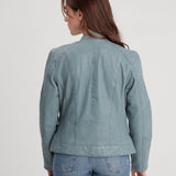 Jolya lamb vita - Blouson femme - Accueil