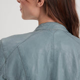 Jolya lamb vita - Blouson femme - Accueil