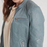 Jolya lamb vita - Blouson femme - Accueil