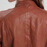 Jolya lamb vita - Blouson femme - Accueil