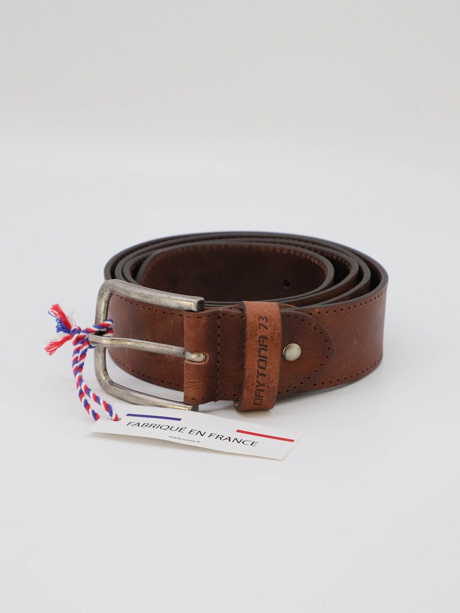 D12 france - Ceinture homme - Accueil
