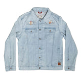 Huron jacket - Produits a traiter