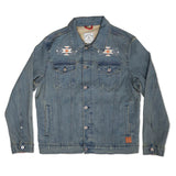 Huron jacket - Produits a traiter