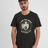 Kallispell - T-shirt homme - Accueil