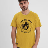 Kallispell - T-shirt homme - Accueil