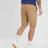 Chino bermuda broken twill - Bermuda homme - Produits a traiter