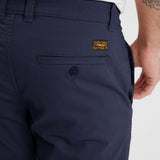 Chino broken twill - Pantalon homme - Accueil