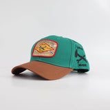 Golden - Casquette homme - Accueil
